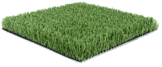 Luxe Flow 75 artificial turf sample