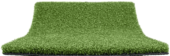 Premier Putt artificial turf sample