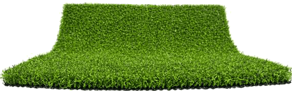 Pro Putt 42 artificial turf sample