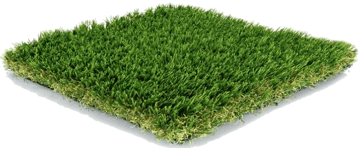 Tropical Flow 62 artificial turf sample